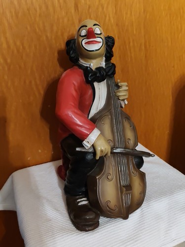 Gilde clown rarität - rarität, und