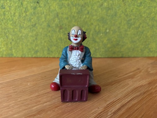 Gilde clown comedy collection - comedy,