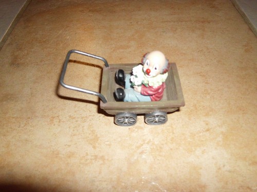 Gilde clown art 35621 - clown, art.nr.