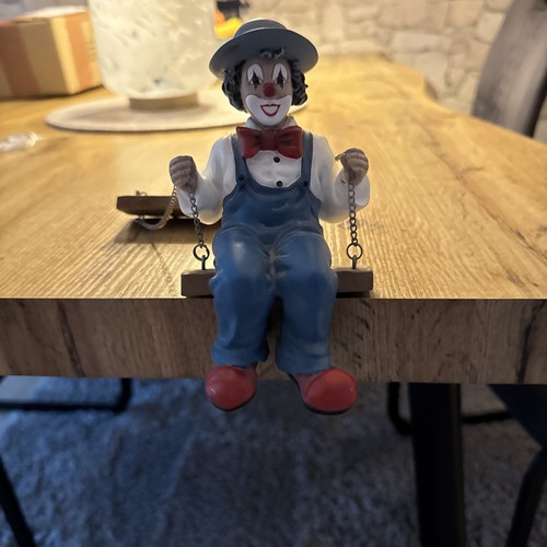 Gilde clown - gilde,