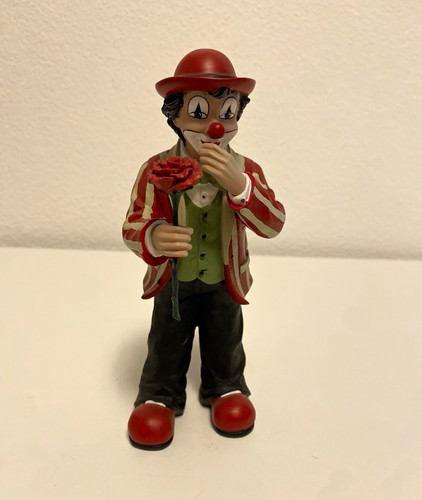 Gilde clown - gilde,