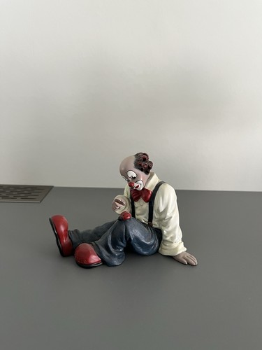 Gilde clown die große - clown, "die