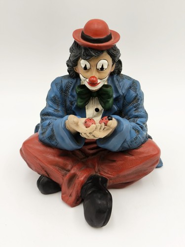 Gilde clown figur 35701 - clown,