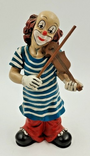 Gilde handwerk clown - 🤡🎻,