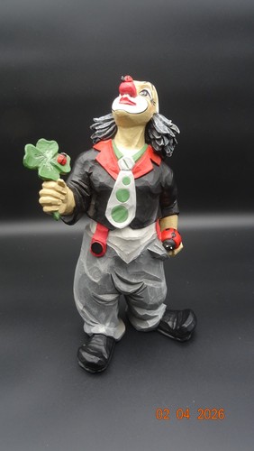 Alter gilde clown - gilde,