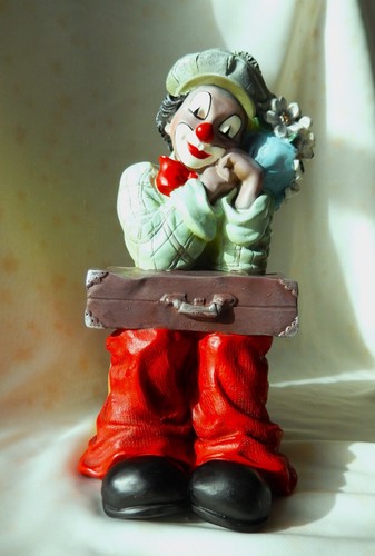 Gilde clowns fernweh - clowns,
