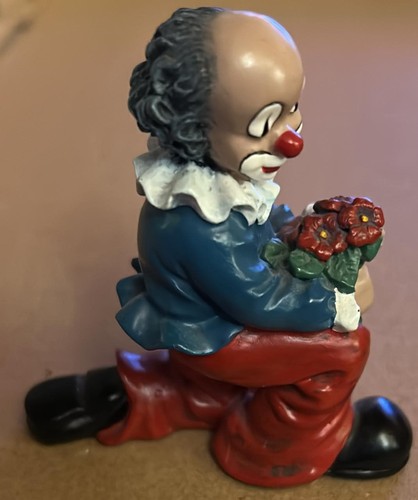 Gilde clown figur - gilde,