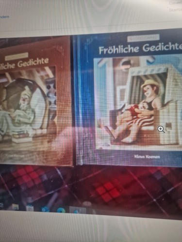 Gilde clown 20cher set - 2, er