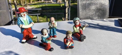 Gilde clowns comedy - gilde,