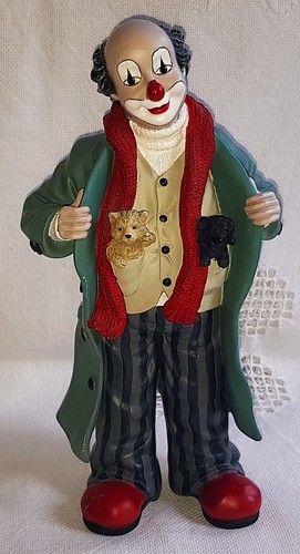 Original gilde clown der - gilde,