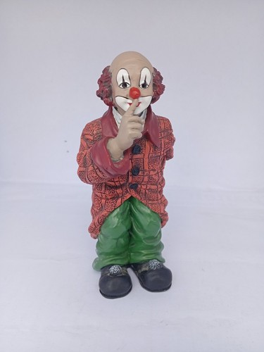 Original gilde clown - gilde,