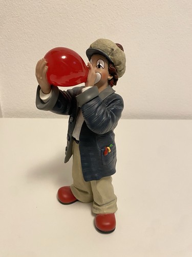Gilde clown der pustefix - gilde,