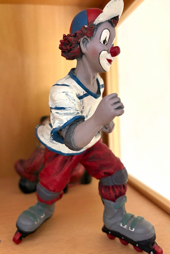 Gilde clowns comedy collection - comedy,