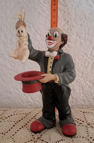 Gilde clown mitgliederfigur - gilde,