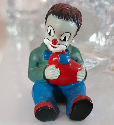 Gilde clowns comedy - comedy, collection