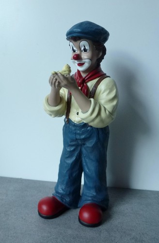 Bezaubernde gilde clown - bezaubernde,