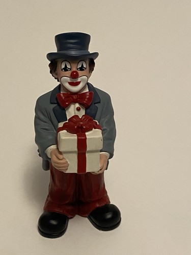 Gilde clown die - gilde, „die