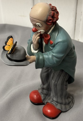 Gilde clown der flatterhafte - clown,