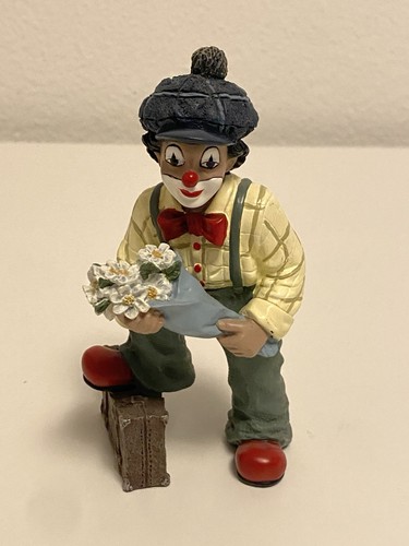 Gilde clown heimkehrer - clown,