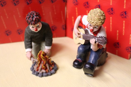 Gilde clown 35266 - gilde, und