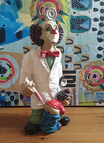 Gilde clown oldies - , oldies,