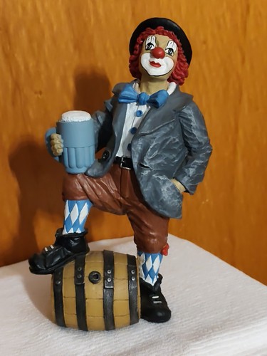 Gilde clown oldie - gilde,